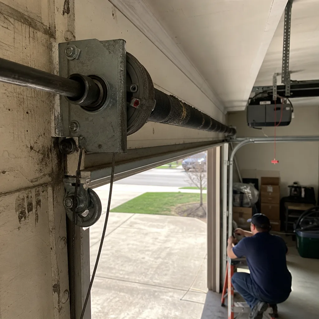 Before - Recent Project